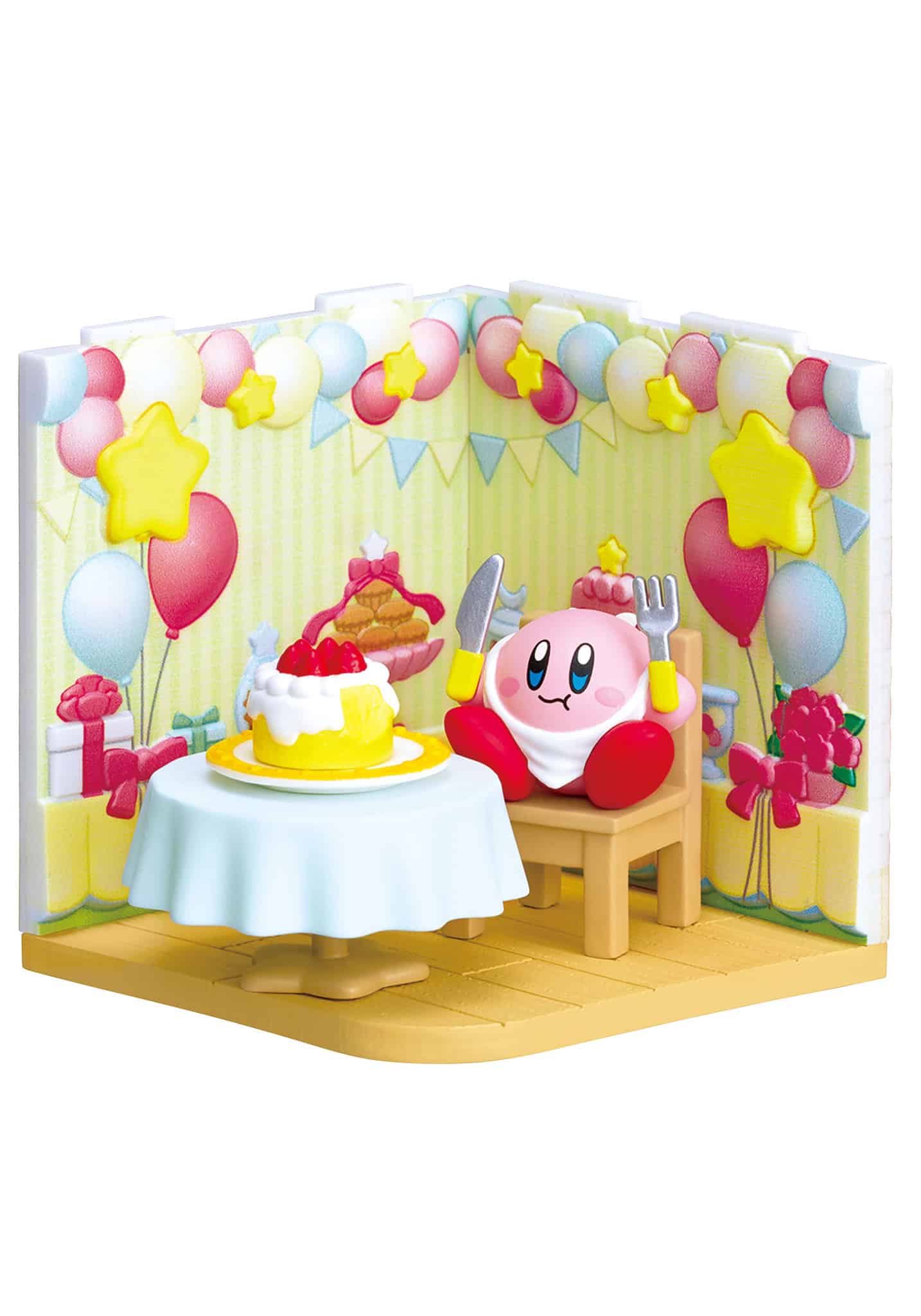 Kirby Wonder Room Blind Box