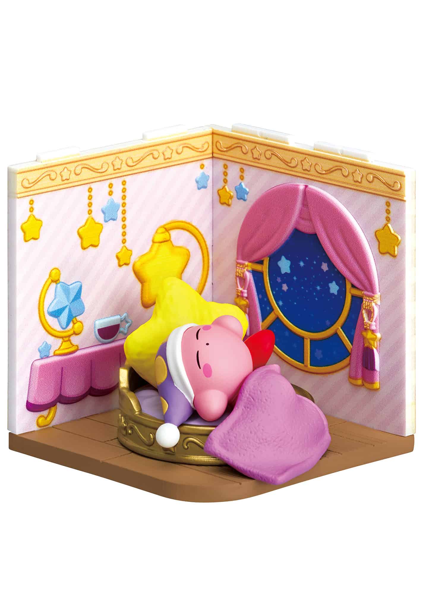 Kirby Wonder Room Blind Box