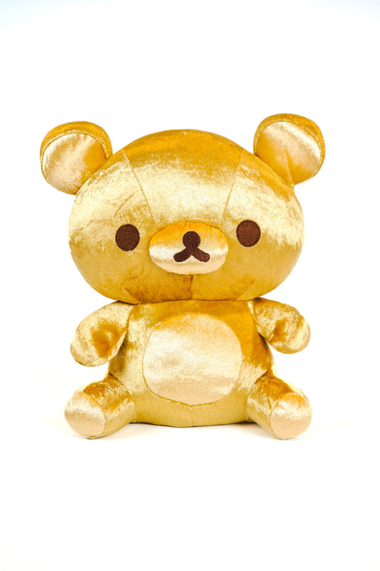 Rilakkuma  20th Anniversary 15 in Medium Plush