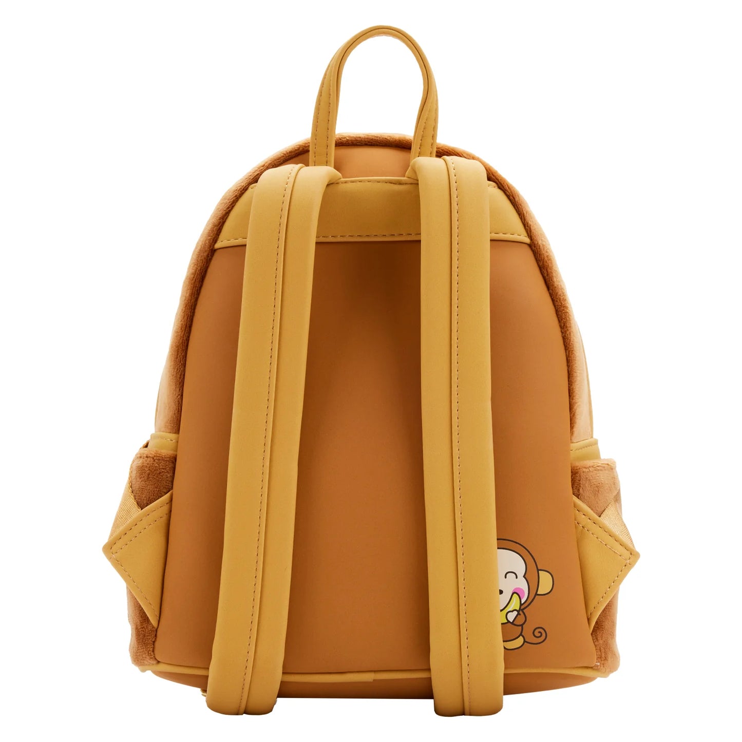 Sanrio Monkichi Cosplay Scented Mini Backpack