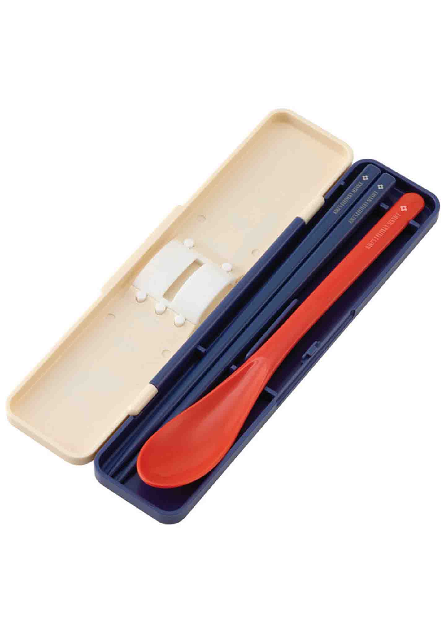 Kiki's Delivery Service Chopsticks and Spoon with Case Modern