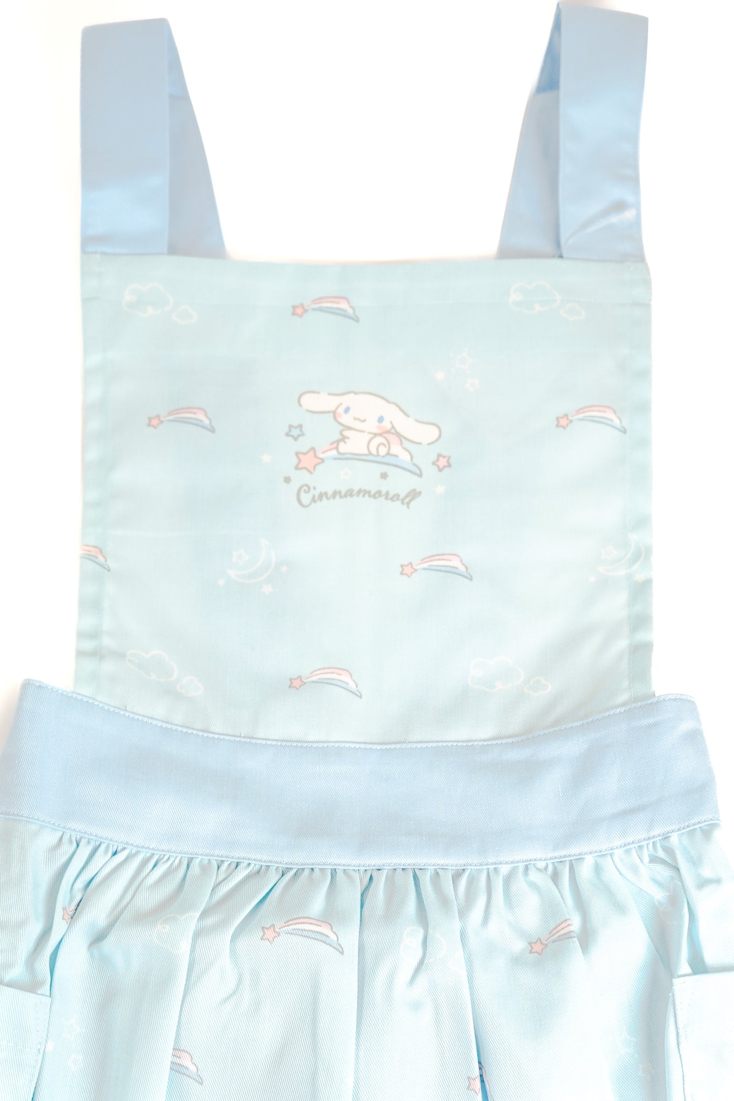 Sanrio Apron Cooking Cinnamoroll