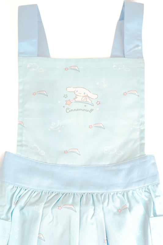 Sanrio Apron Cooking Cinnamoroll