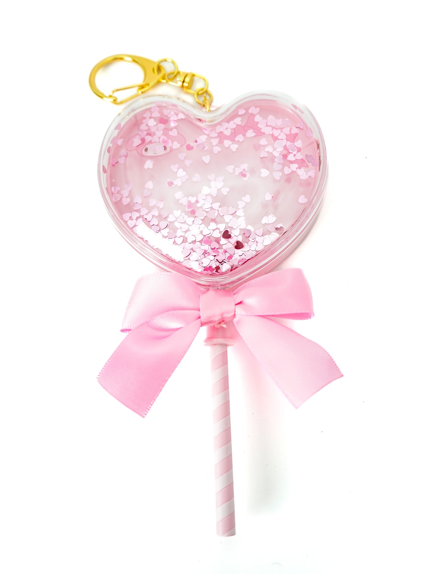 Sanrio Balloon Charm My Melody