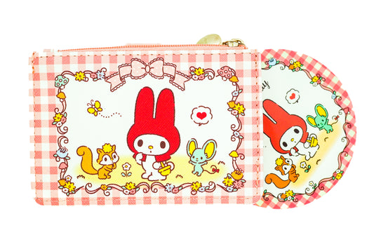 Sanrio Card Case My Melody