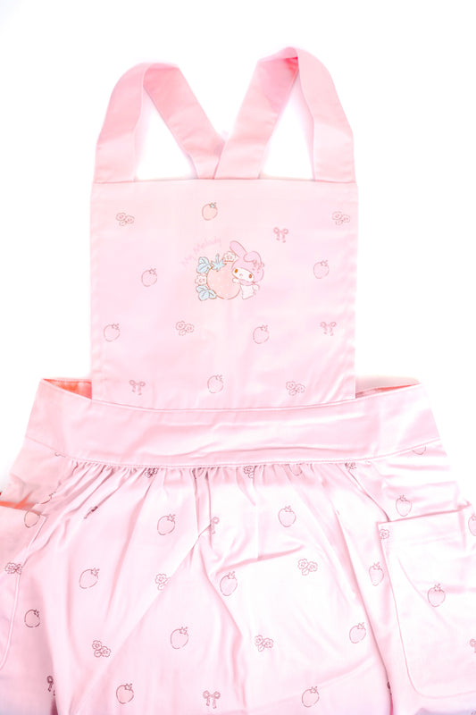 Sanrio Apron Cooking My Melody