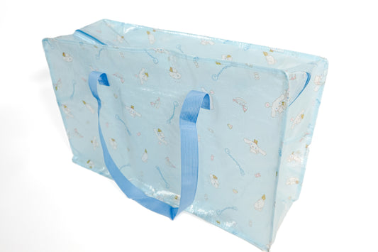 Sanrio Foldable Storage Box L Cinnamoroll