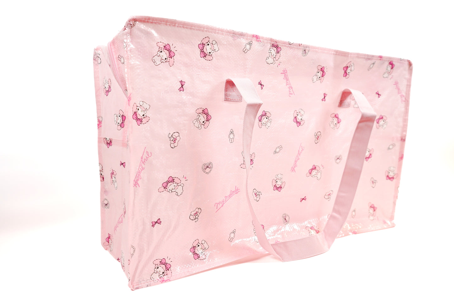 Sanrio Foldable Storage Box L My Melody