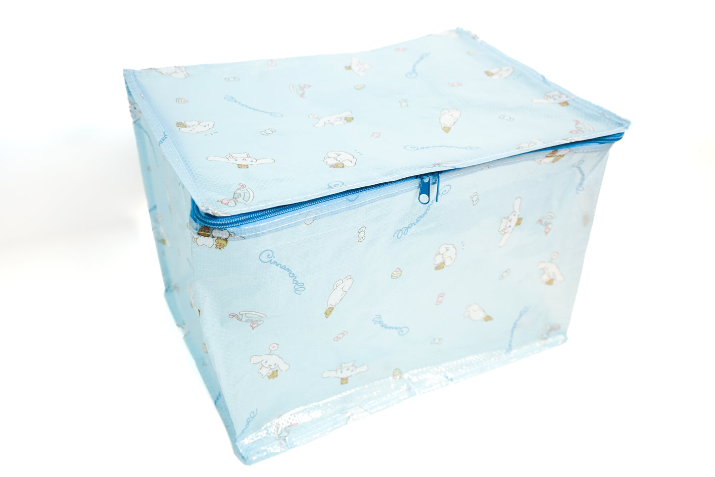 Sanrio Foldable Storage Box M Cinnamoroll