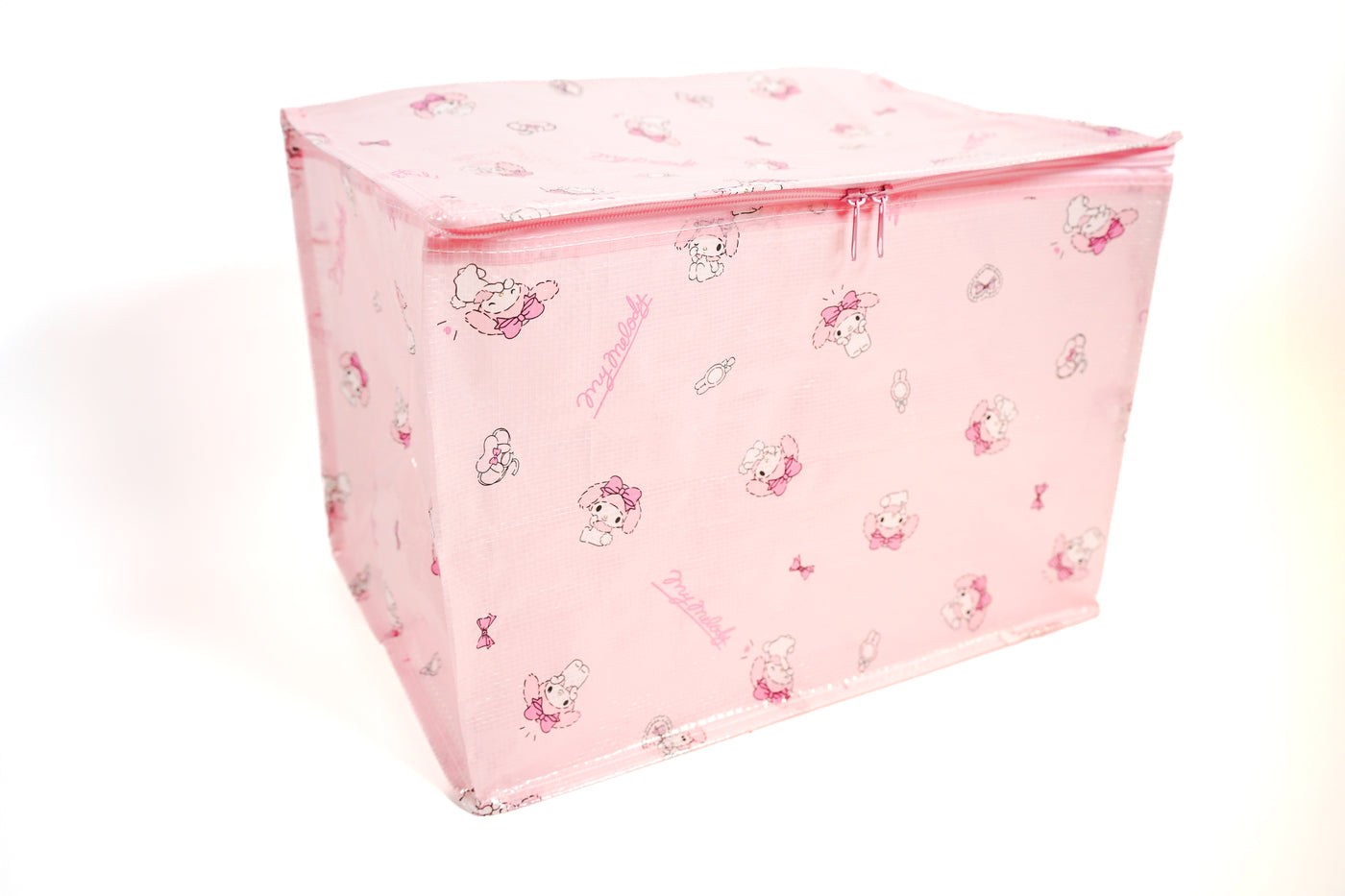 Sanrio Foldable Storage Box M My Melody