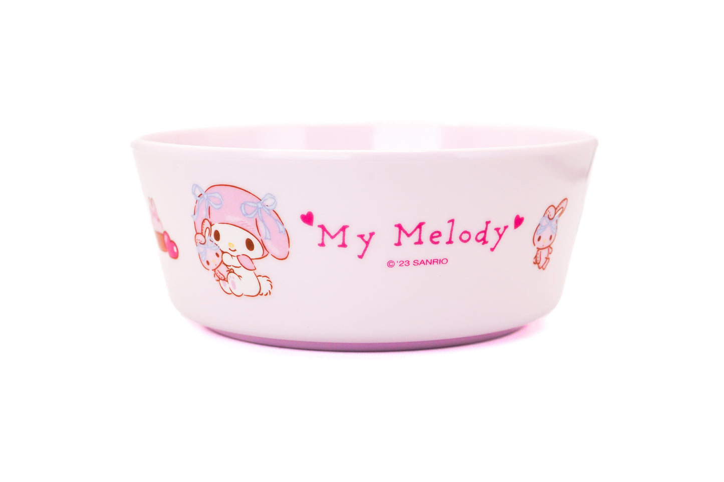 Sanrio Melamine Bowl My Melody