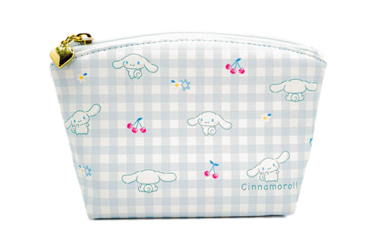 Sanrio Pouch Cosmetics Cinnamoroll