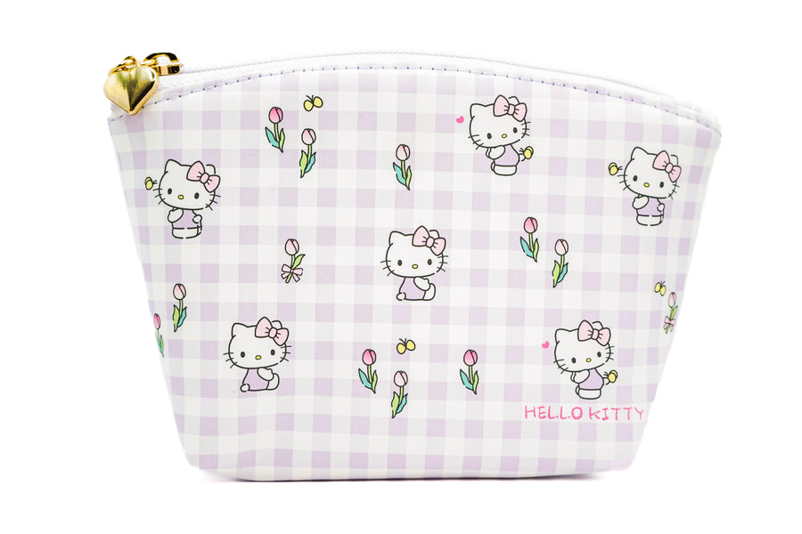 Sanrio Pouch Cosmetics Hello Kitty