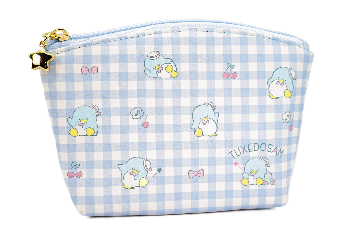 Sanrio Pouch Cosmetics Tuxedo Sam