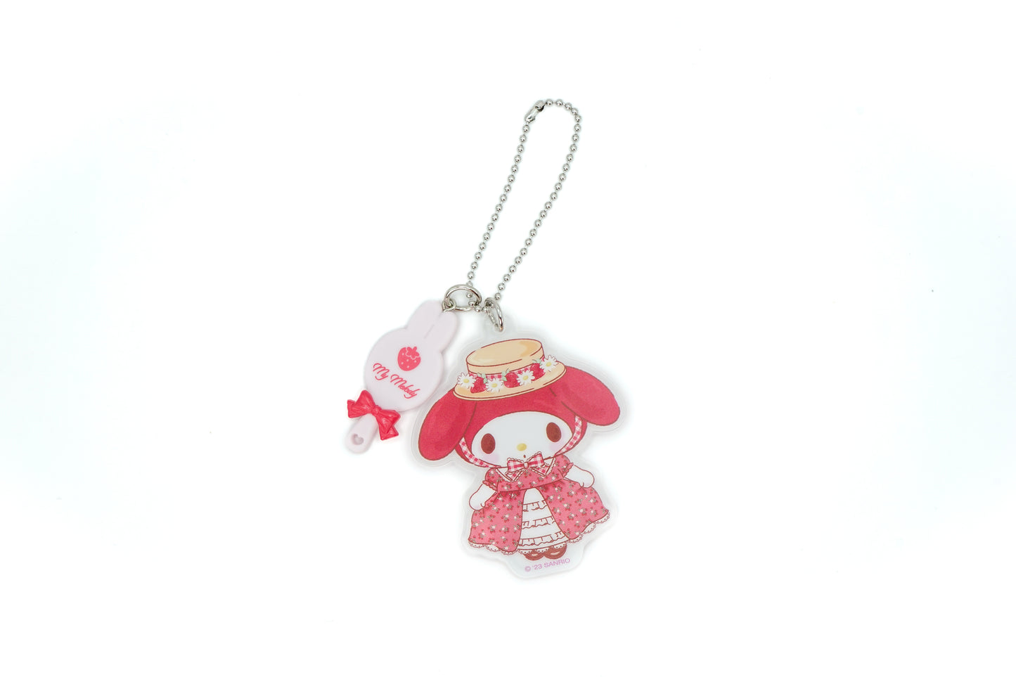 Sanrio Secret Mascot Rnp My Melody