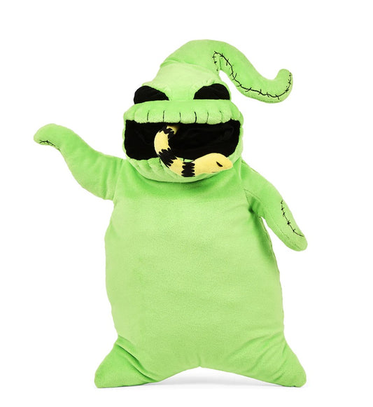 Oogie Boogie 16" Plush w/ 3 bug inserts