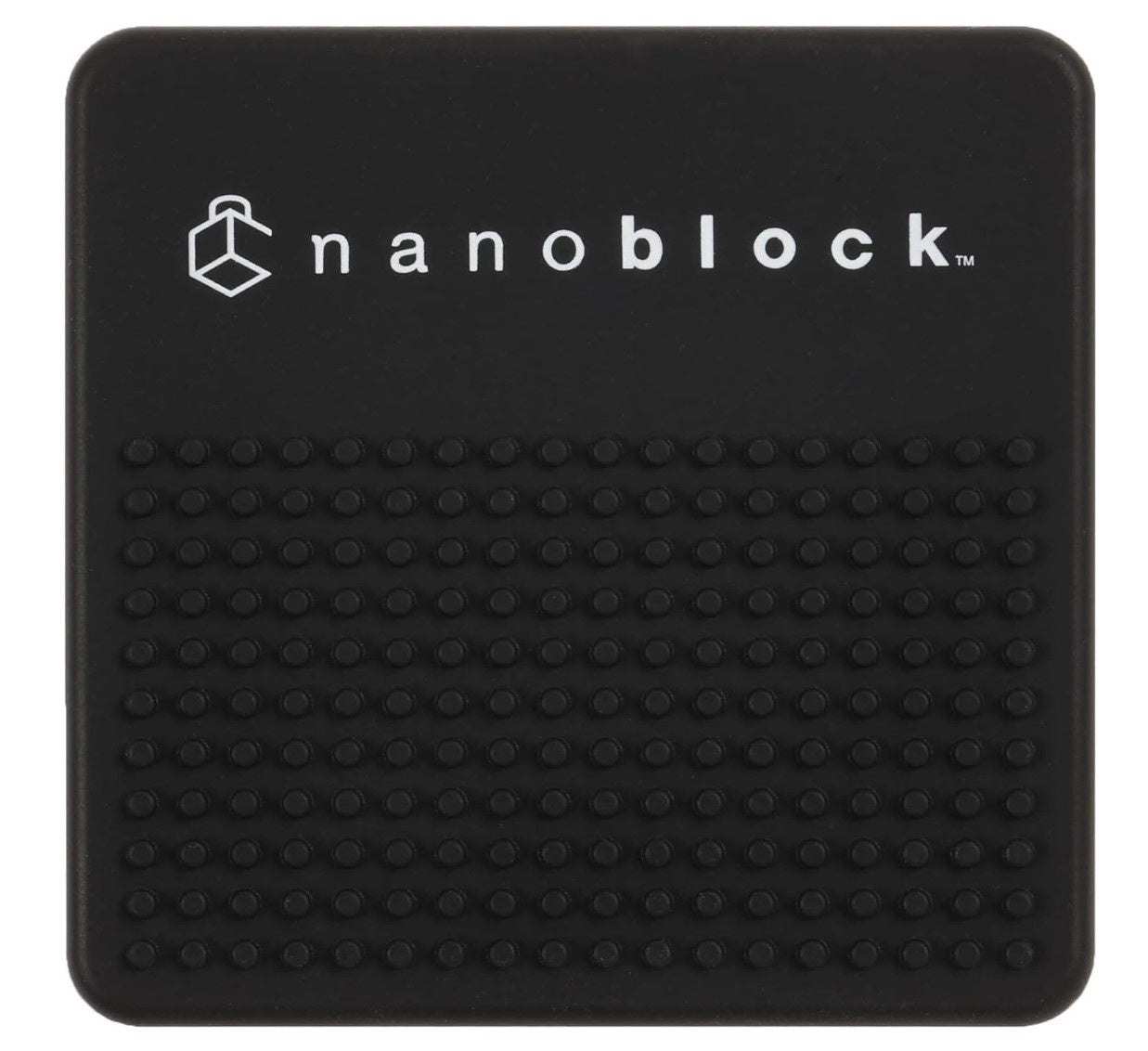 Nanoblock Mini Pad, Nanoblock Accessory