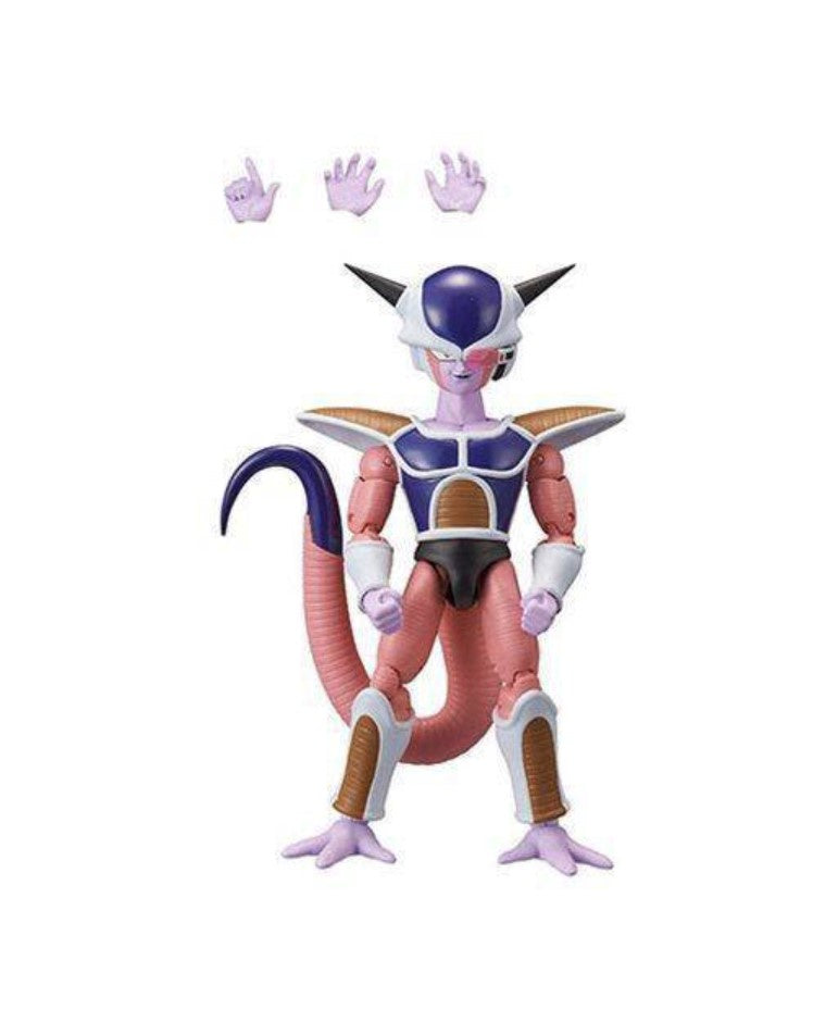 Dragon Ball Z Action Figure 6.5 in Frieza 1st Form