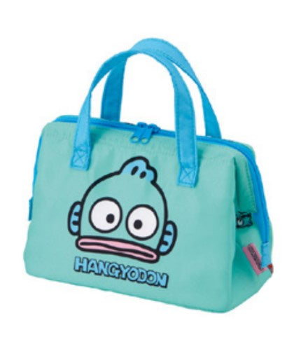 Hangyodon Insulated Lunch Tote Bag