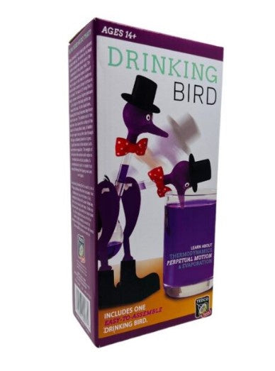 Drinking Bird