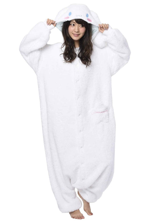 Kigurumi Onesie Cinnamoroll