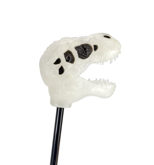 Glow Skull T Rex Pincher