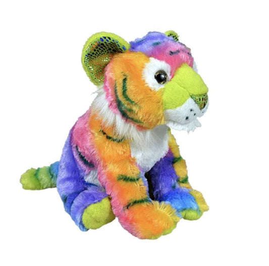 Rainbowkins Tiger