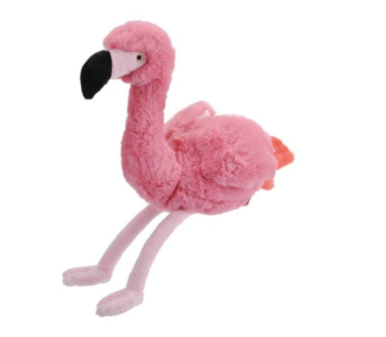 Ecokins Mini Flamingo