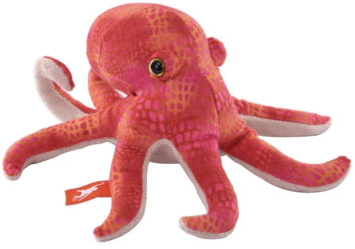 Pocketkins Octopus