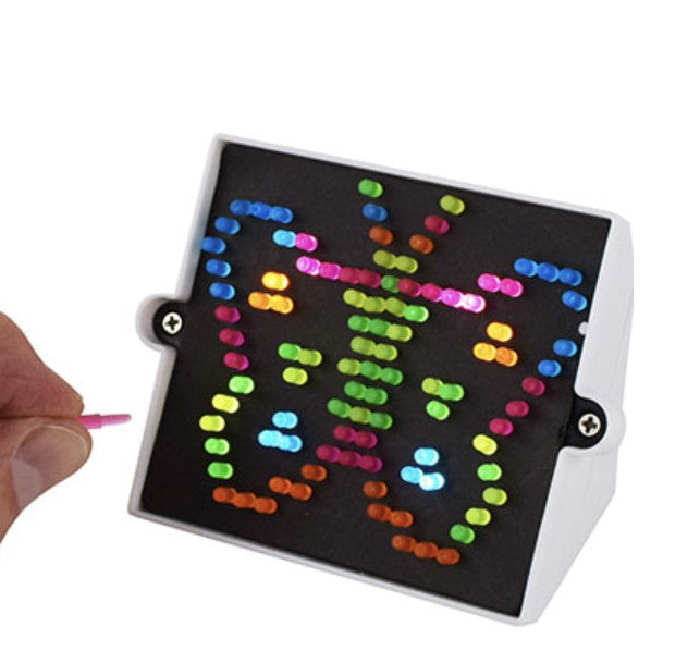 Lite Brite Worlds Smallest LiteBrite – Kappa Toys