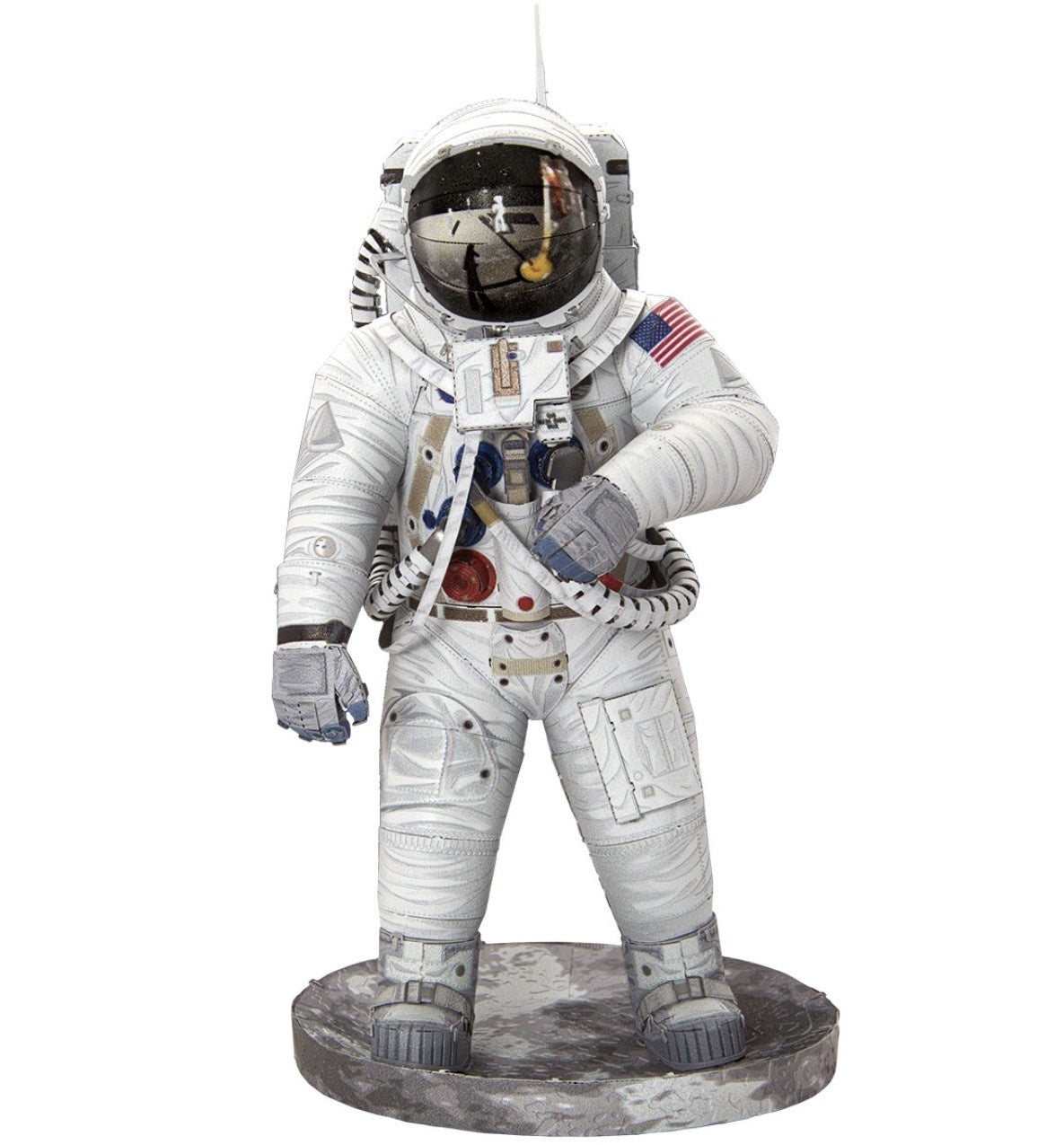 Metal Earth Apollo 11 Astronaut