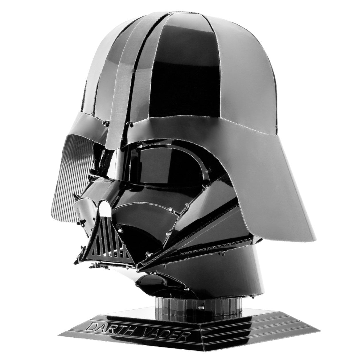 Metal Earth Star Wars Darth Vader Helmet