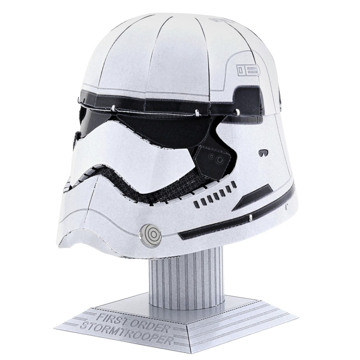 Metal Earth Star Wars Stormtrooper Helmet