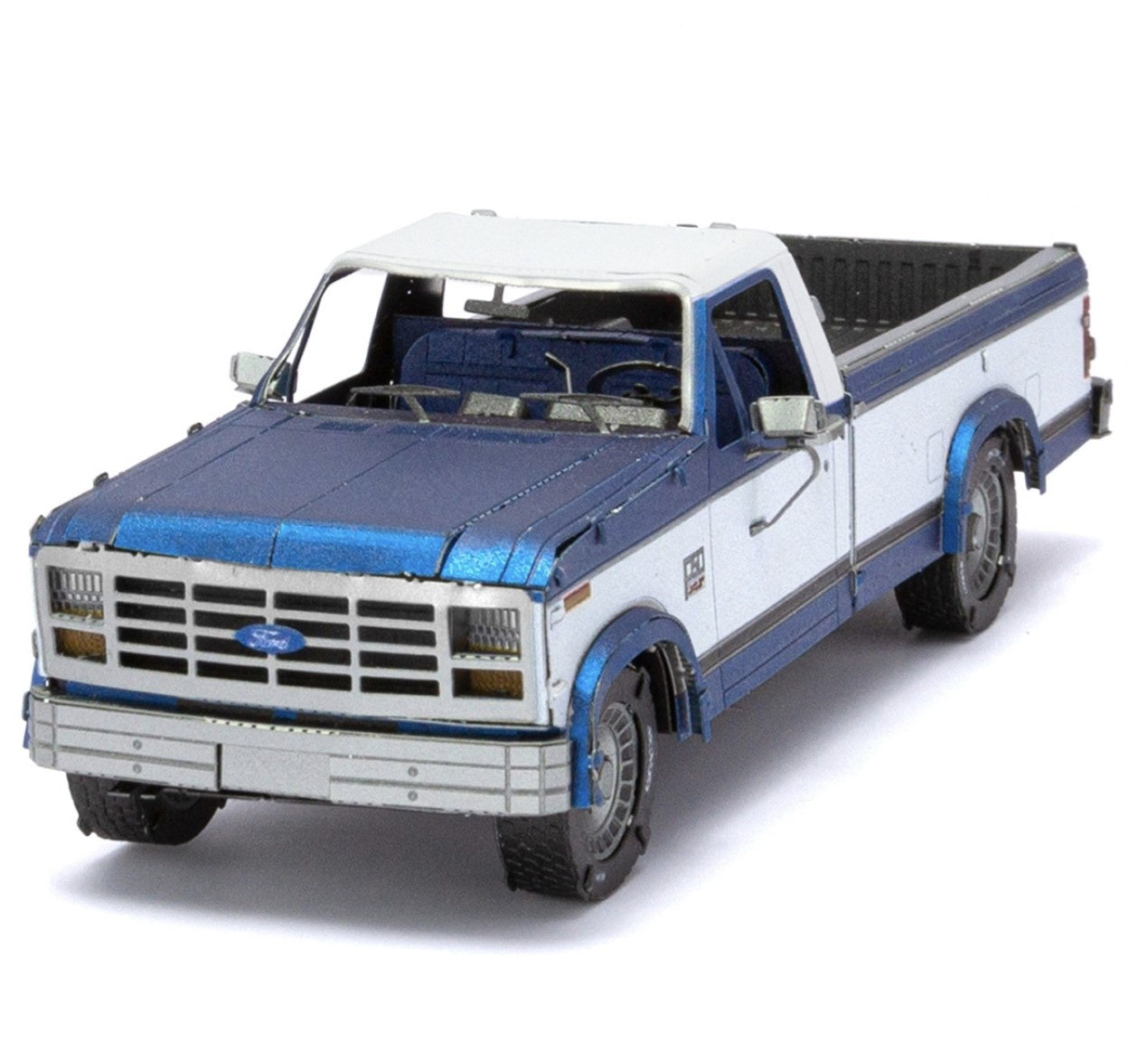 Metal Earth 1982 Ford F 150