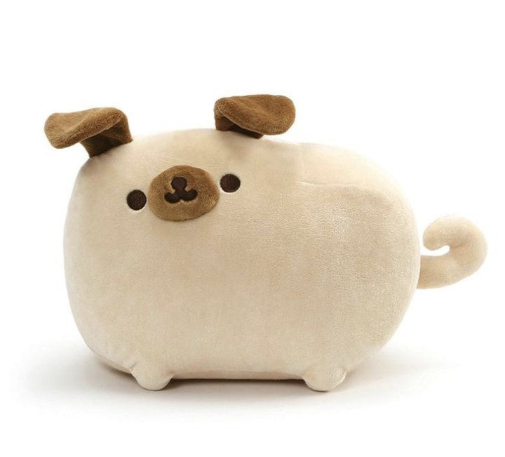 Plush Pugsheen