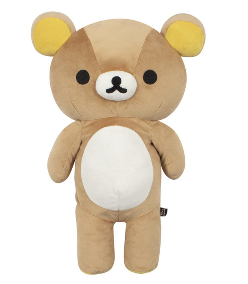 Plush Rilakkuma Large 22in