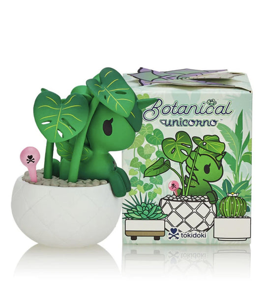 tokidoki Botanical Unicorno Surprise Box