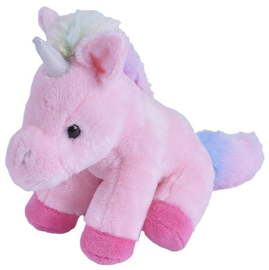 Pocketkins Pink Unicorn