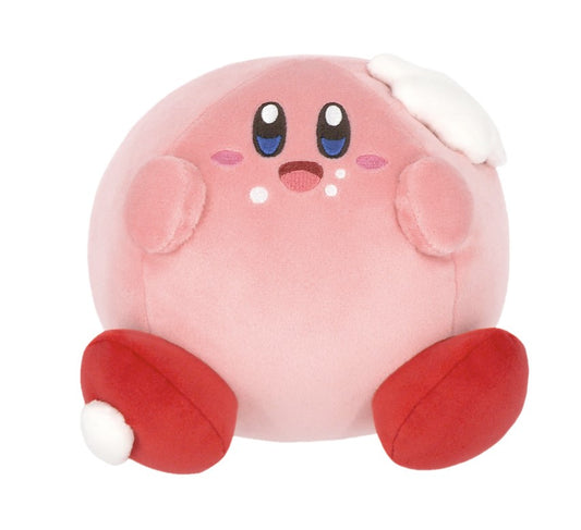 Kirby Mochi Mochi 6 in Plush