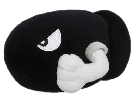 Bullet Bill 6 in Plush