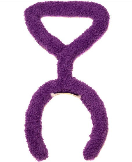 Teletubbies Tinky Winky Headband