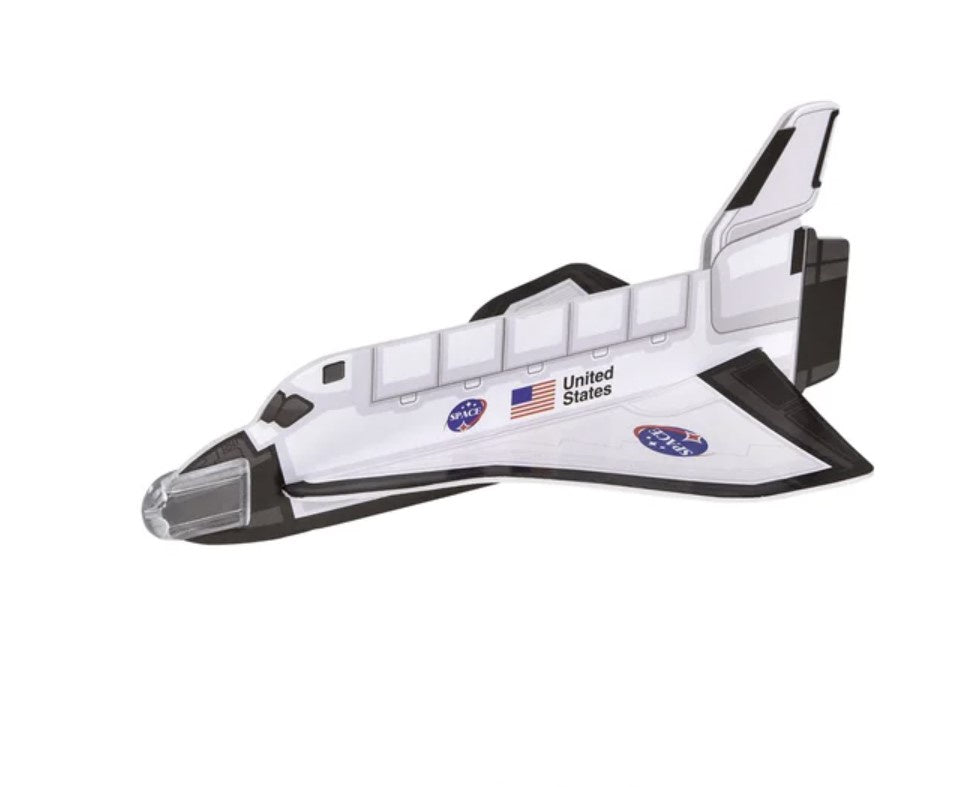 Space Shuttle Glider