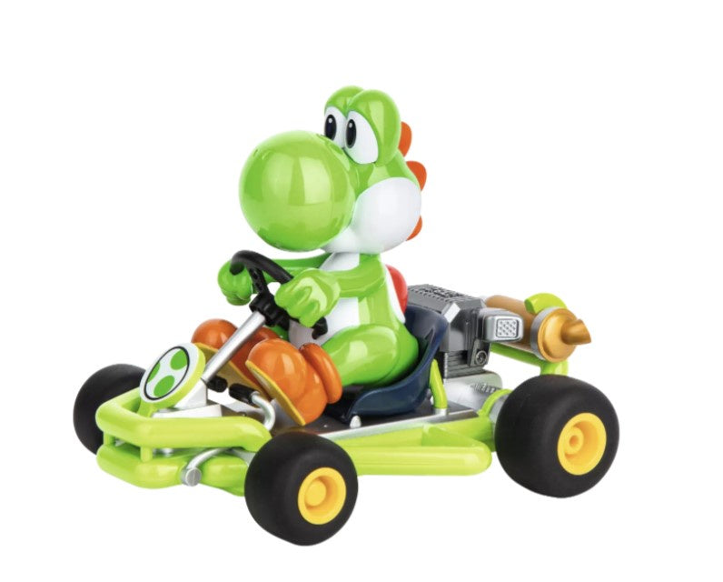 Mario Kart™ Pipe Kart Yoshi