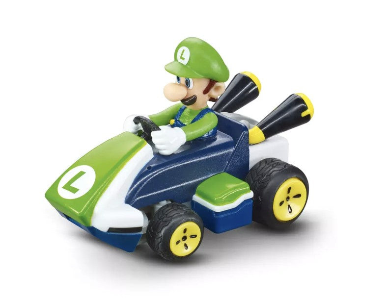 Mario Kart™ Mini RC Luigi