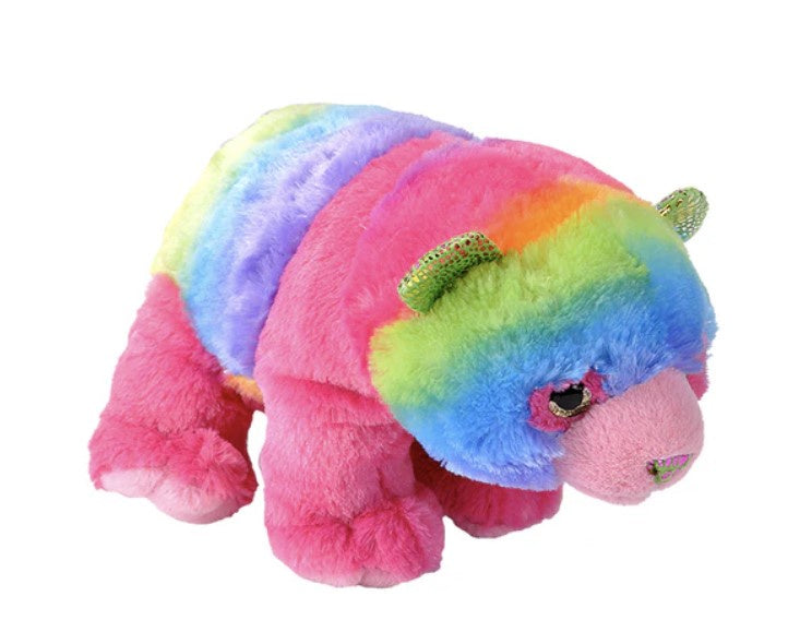 Rainbowkins Panda