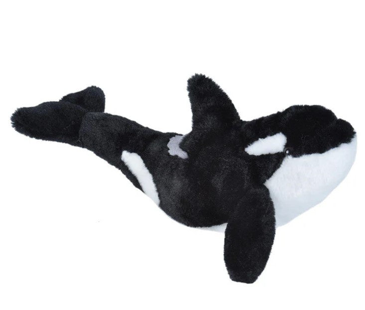 Cuddlekins Mini Orca