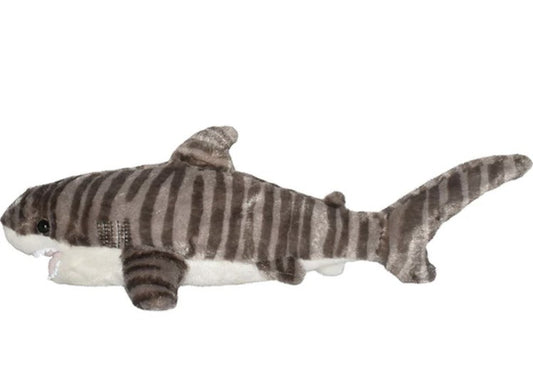 Cuddlekins Mini Tiger Shark