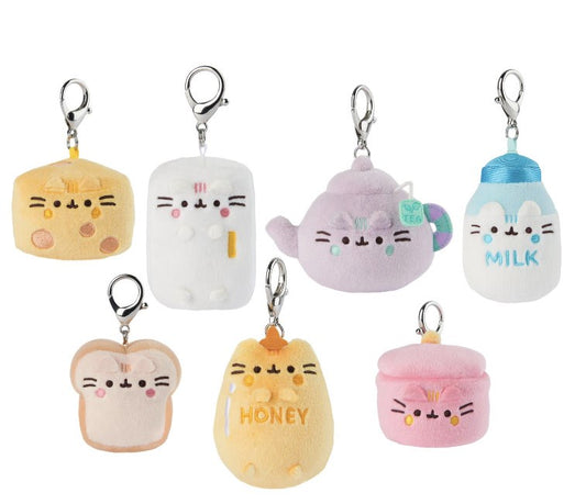 Pusheen Kitchen Series Surprise Box Plush