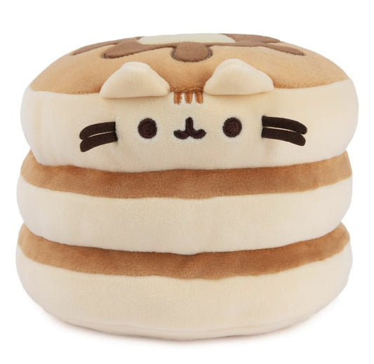 Pusheen Pancake 6 in Squisheen Plush