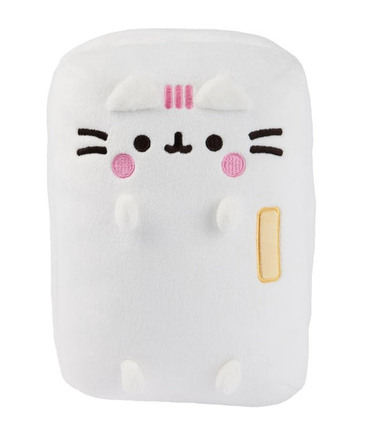 Pusheen Kitchen Fridge 9.5 in Plush